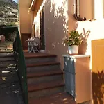 Apartamento Il Girasole Pomonte
