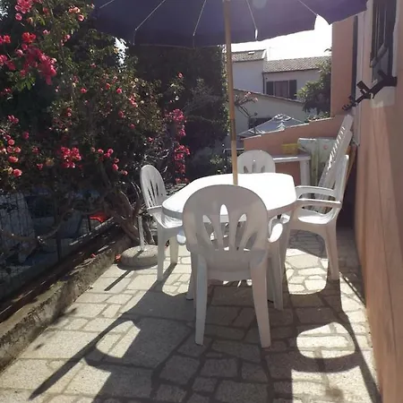Il Girasole דירה פומונטה