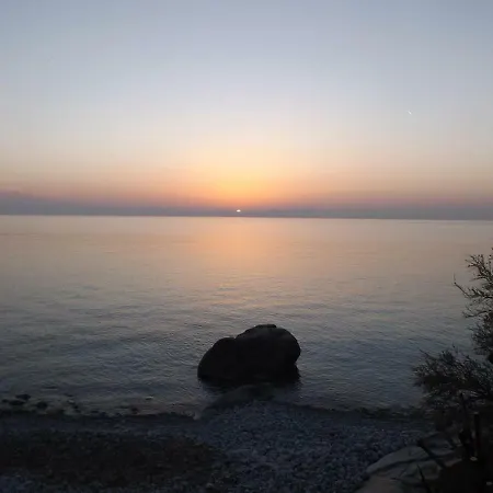 Il Girasole Apartment Pomonte